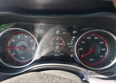 2016 Dodge Charger Se from USA, damaged, VIN 2C3CDXBG4GH328021